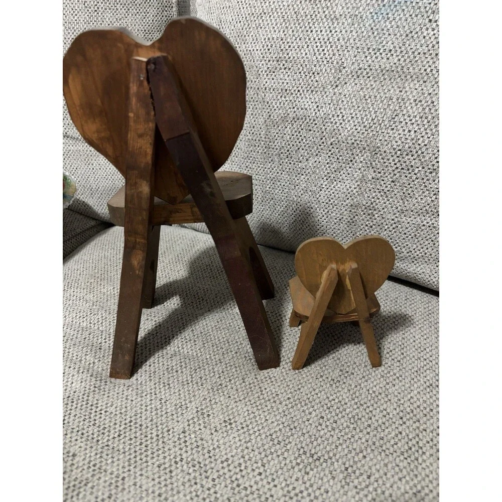 Unbranded vintage handmade
